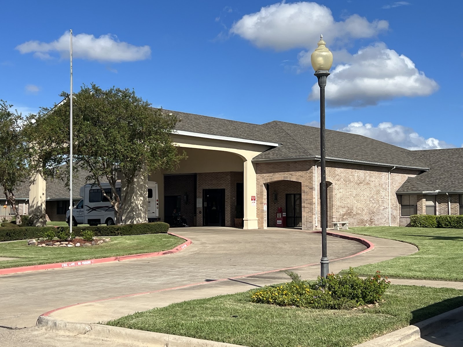 Windsor Nursing and Rehabilitation Center of Harlingen