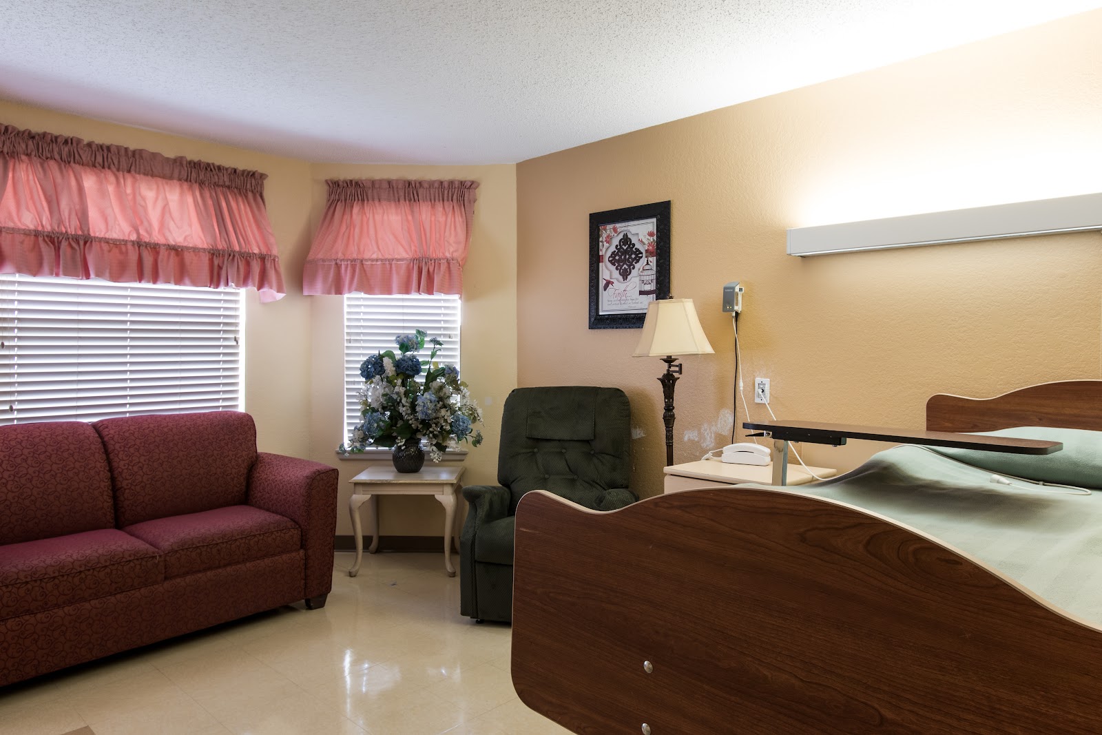 Windsor Nursing and Rehabilitation Center of Harlingen
