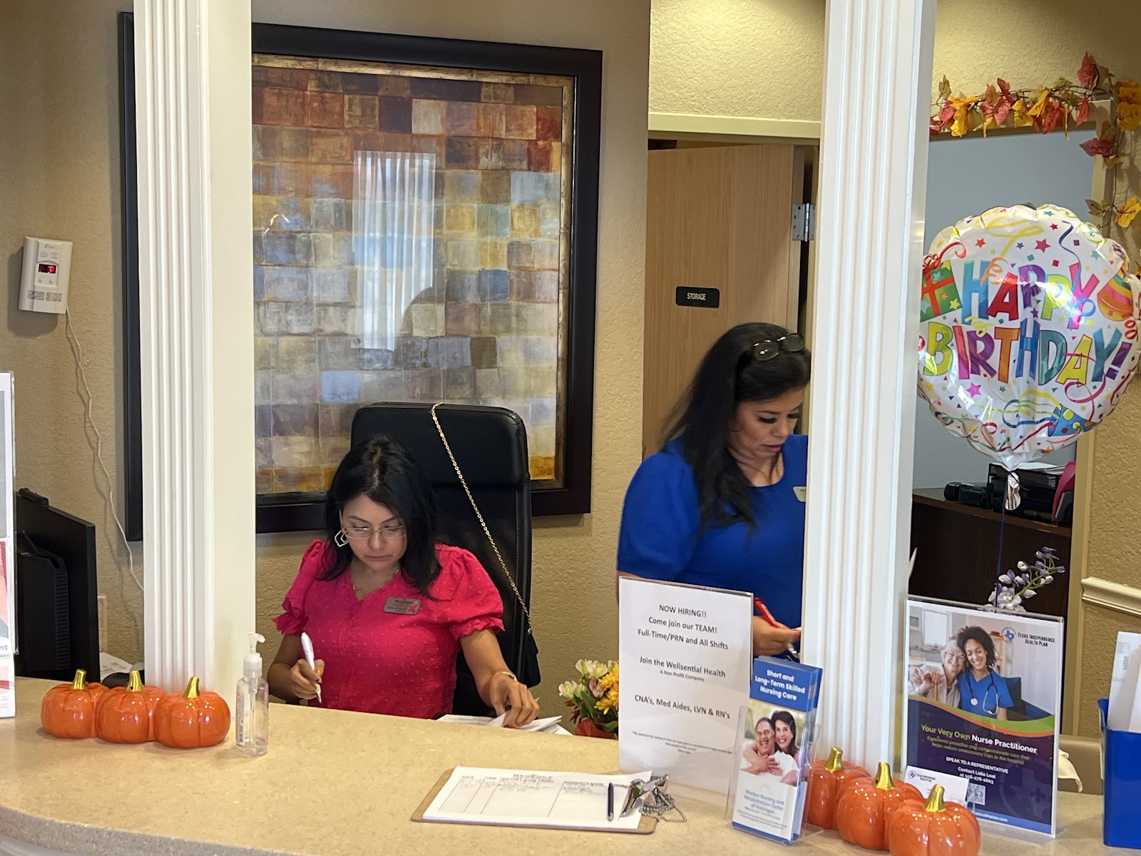 Windsor Nursing and Rehabilitation Center of Harlingen