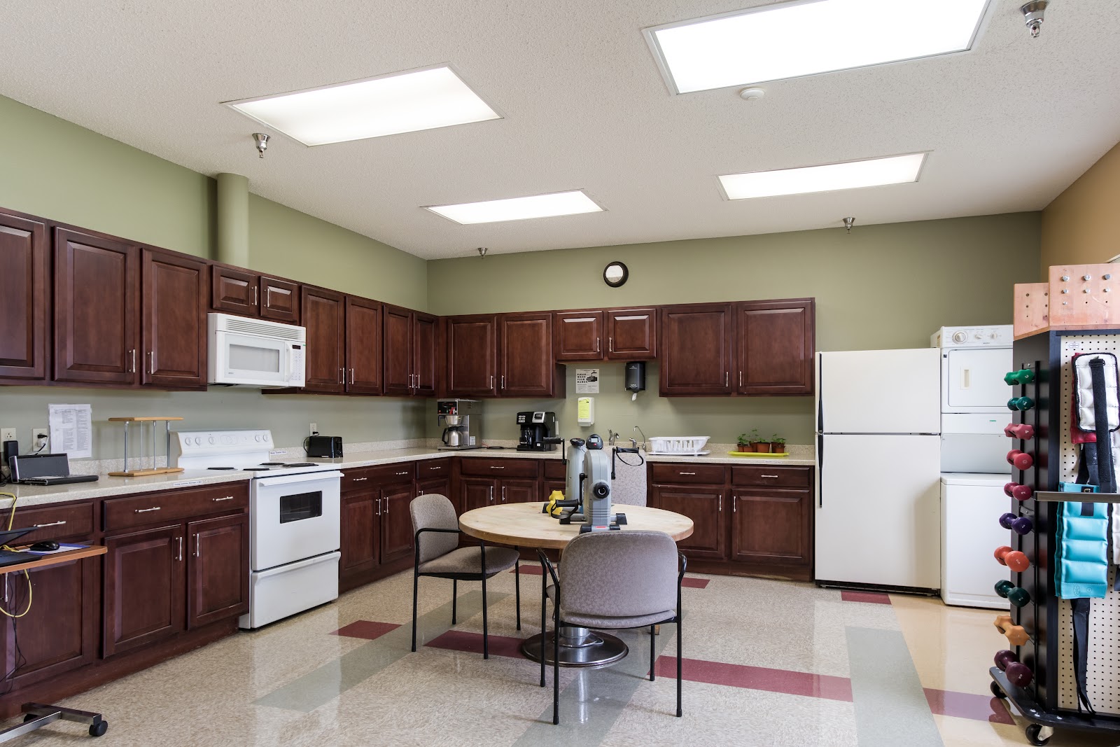 Windsor Nursing and Rehabilitation Center of Harlingen