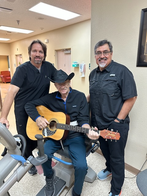Windsor Nursing and Rehabilitation Center of Harlingen