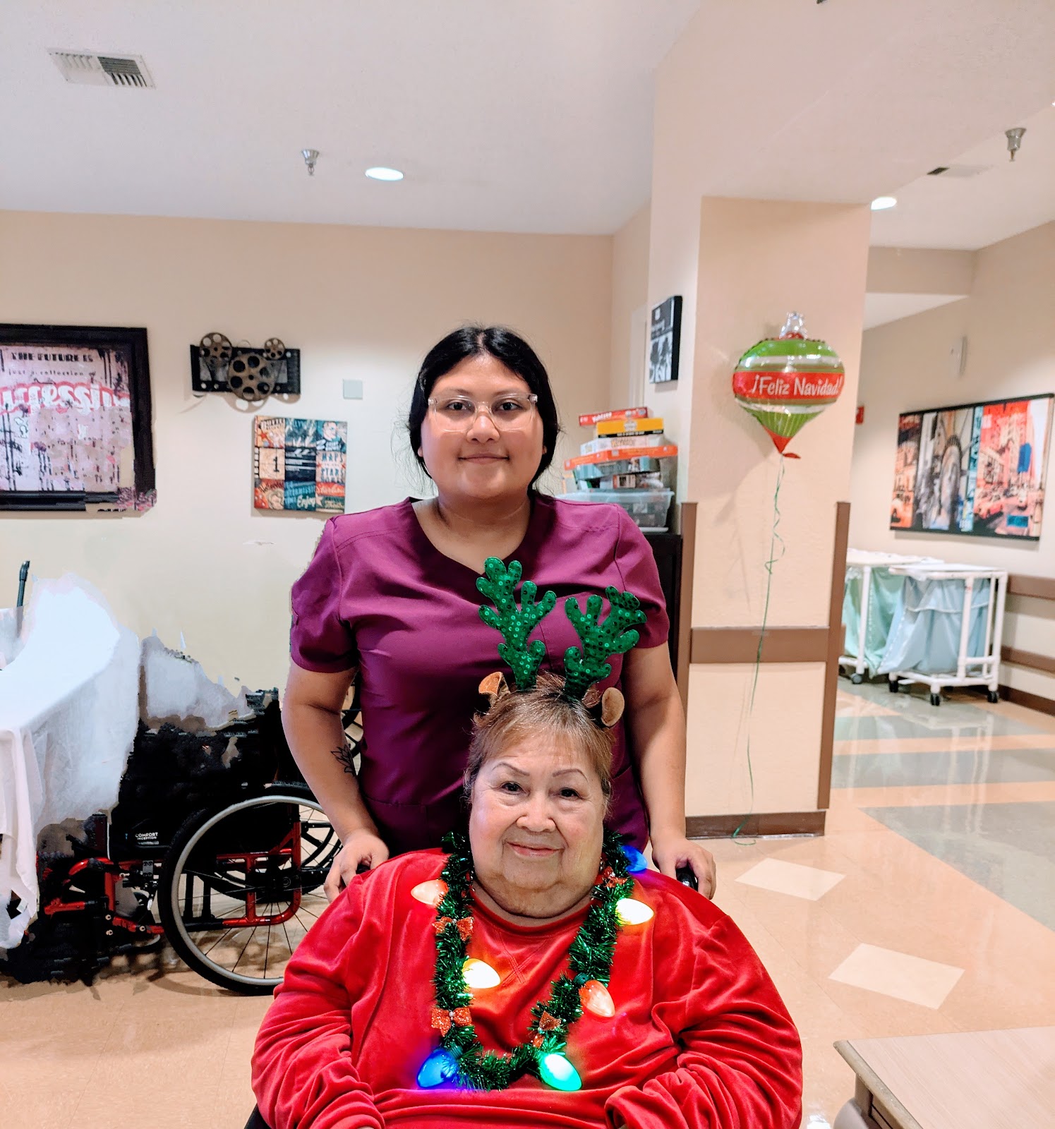 Windsor Nursing and Rehabilitation Center of Harlingen