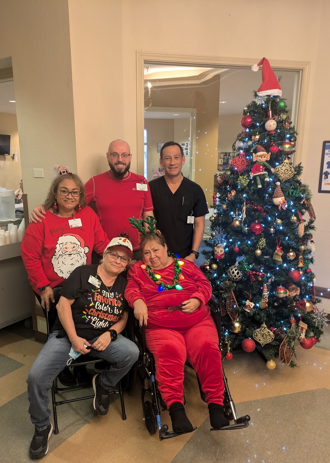 Windsor Nursing and Rehabilitation Center of Harlingen