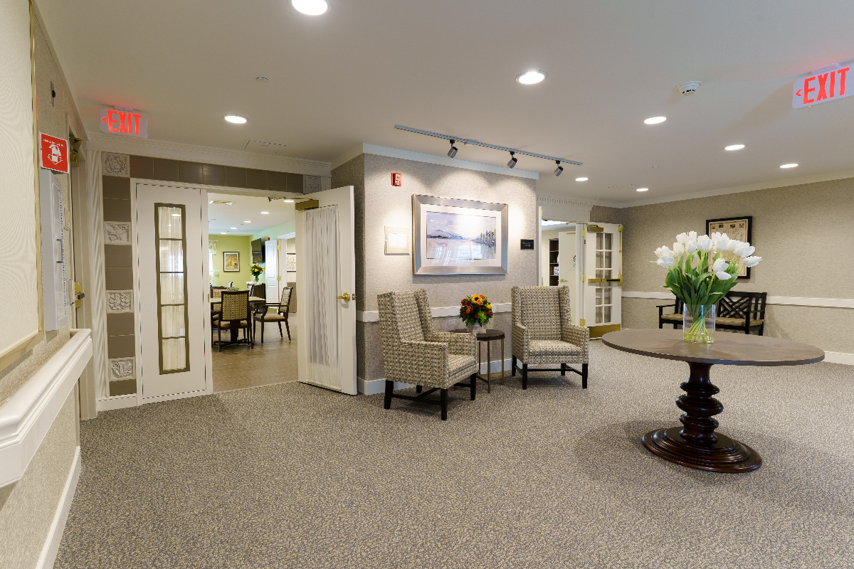 Artis Senior Living of Chestnut Ridge
