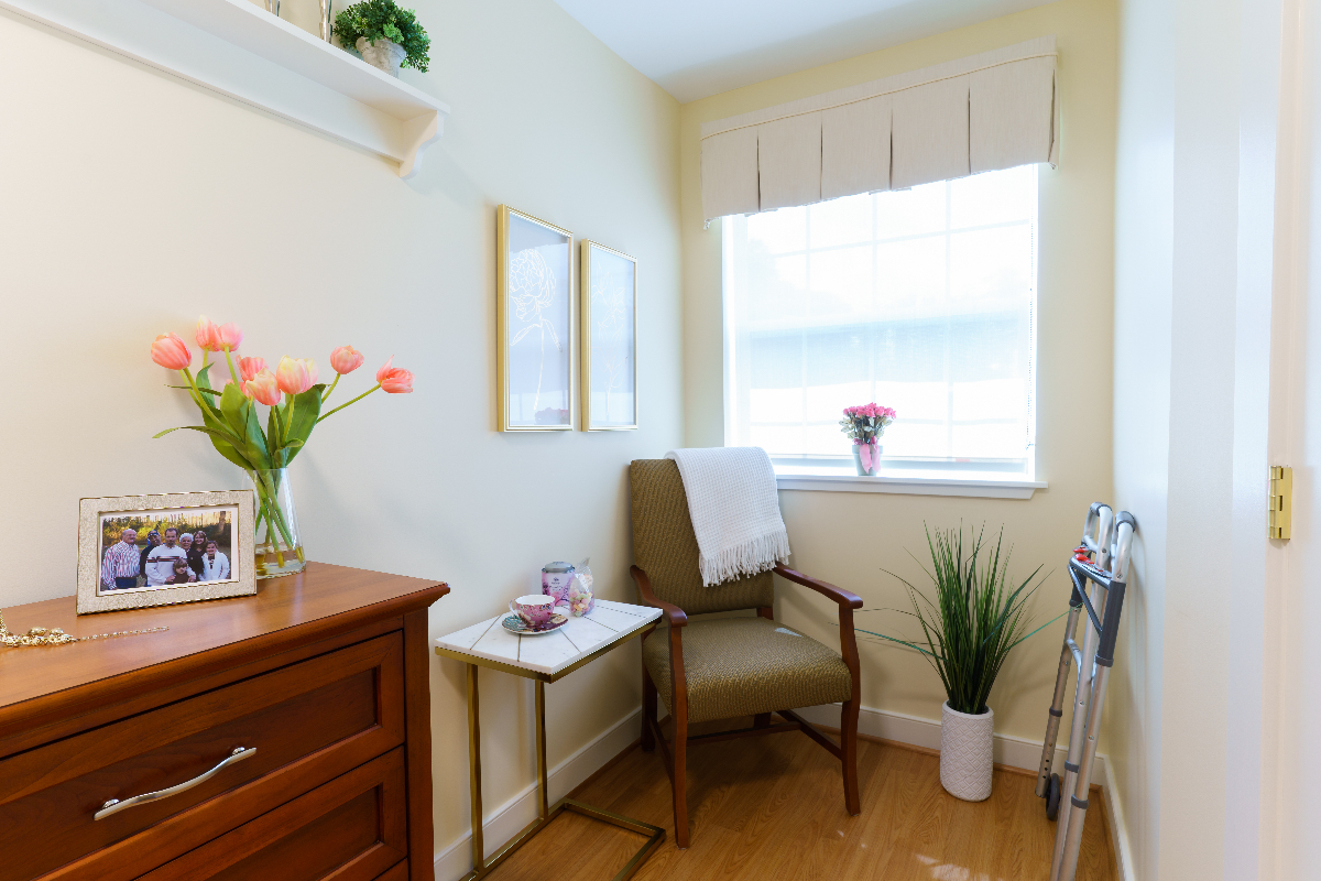 Artis Senior Living of Chestnut Ridge