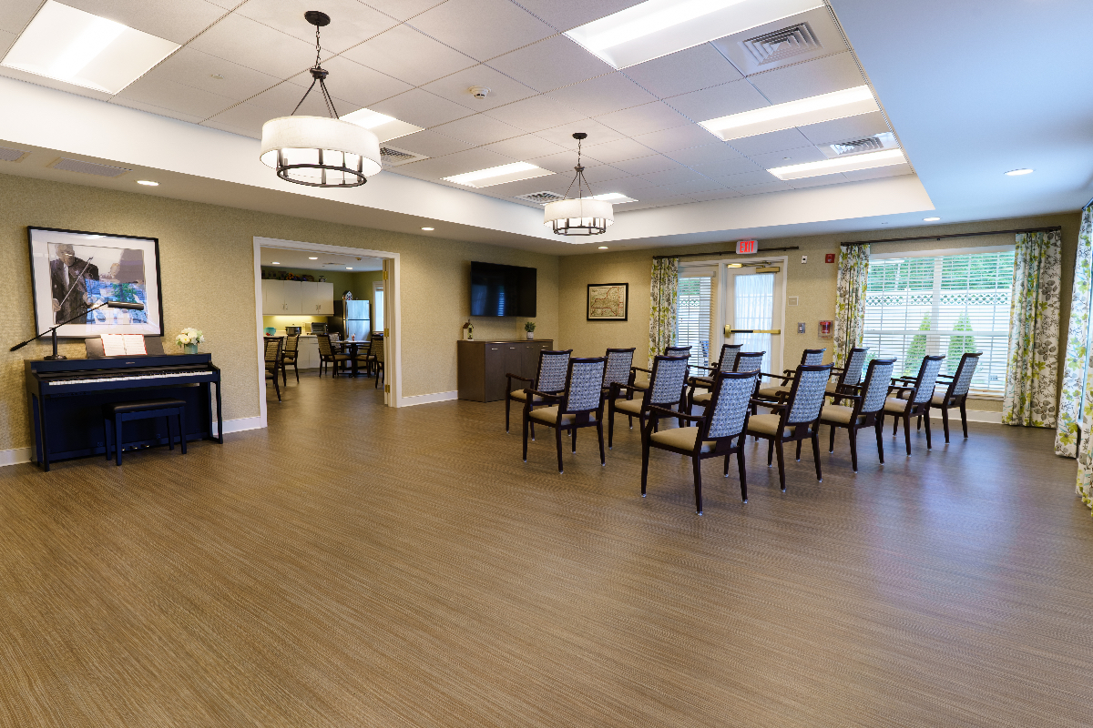 Artis Senior Living of Chestnut Ridge