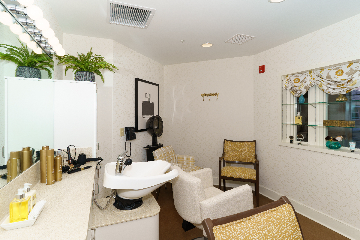 Artis Senior Living of Chestnut Ridge