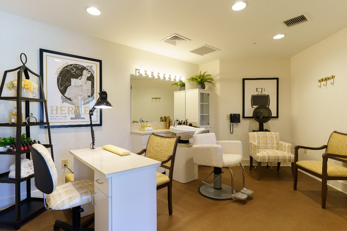 Artis Senior Living of Chestnut Ridge