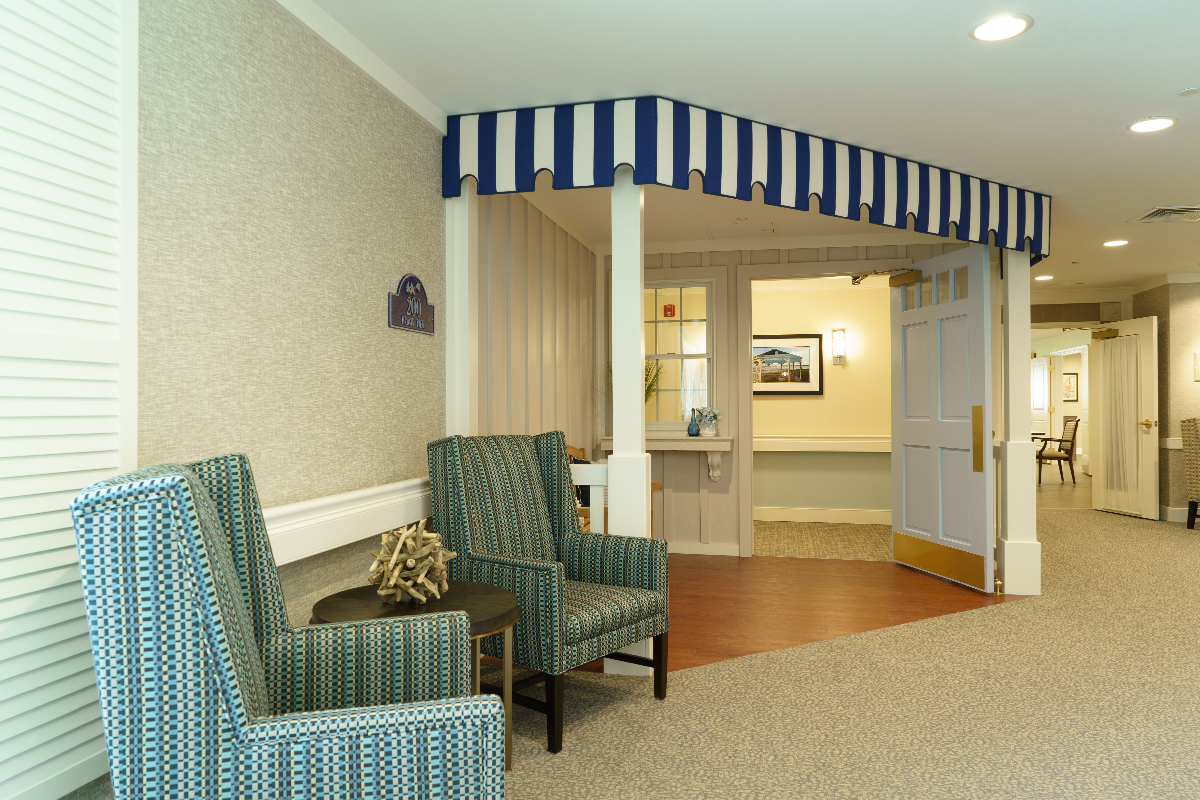 Artis Senior Living of Chestnut Ridge