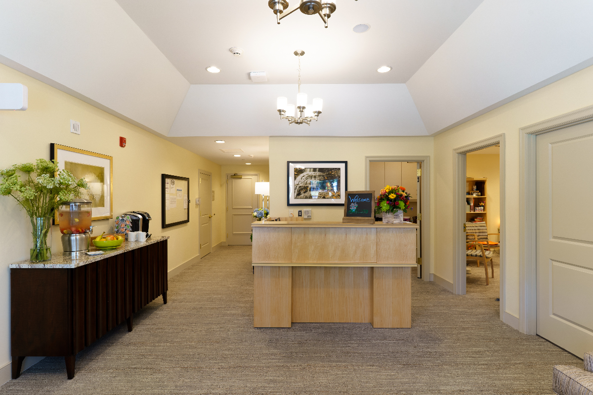 Artis Senior Living of Chestnut Ridge