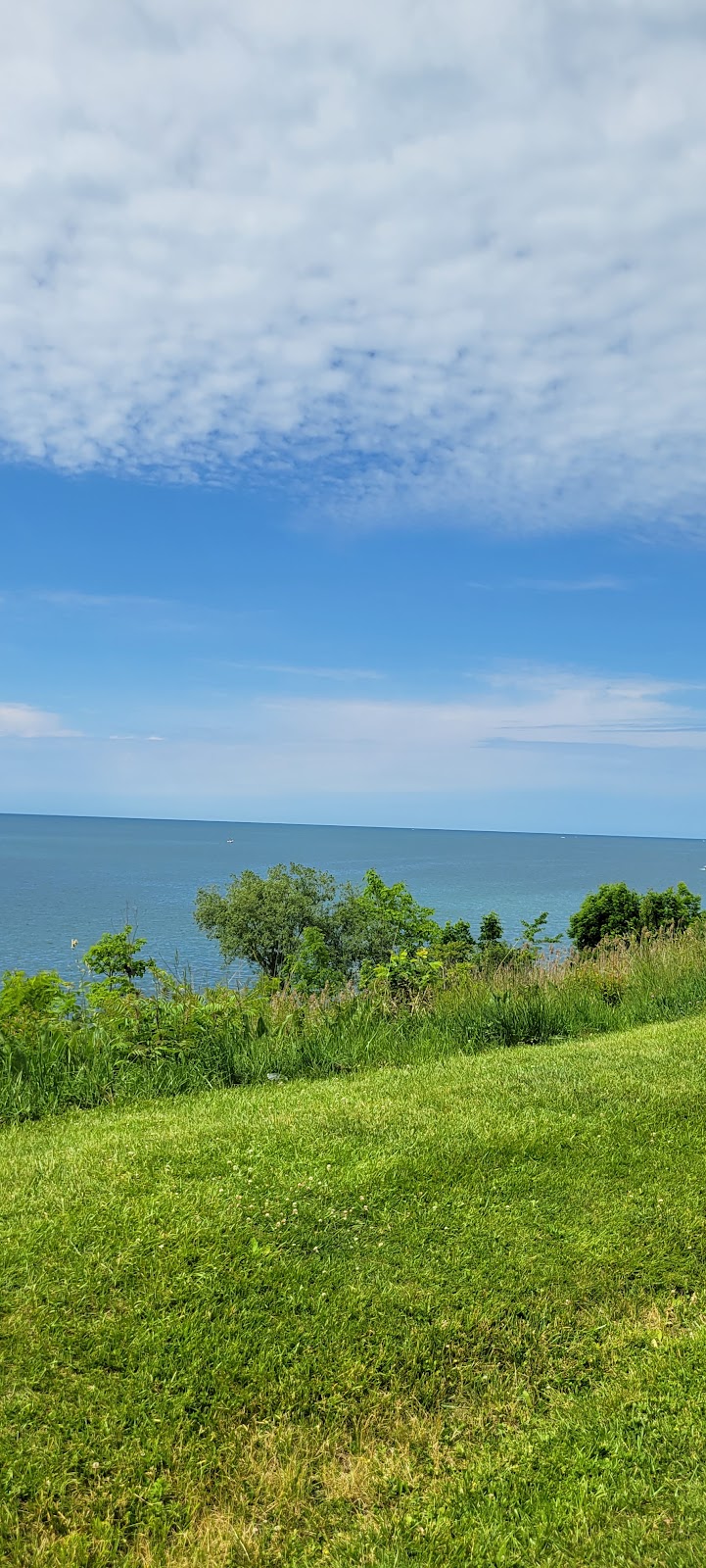 Lakefront Lodge Park