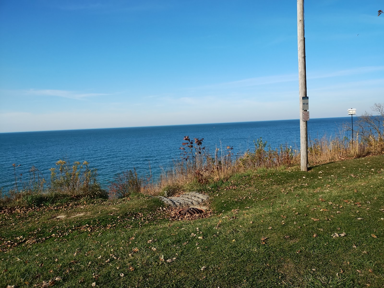 Lakefront Lodge Park