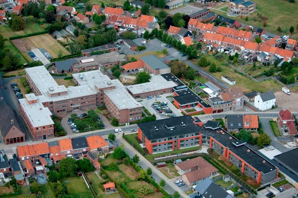 WZC H. Familie - Rusthuis