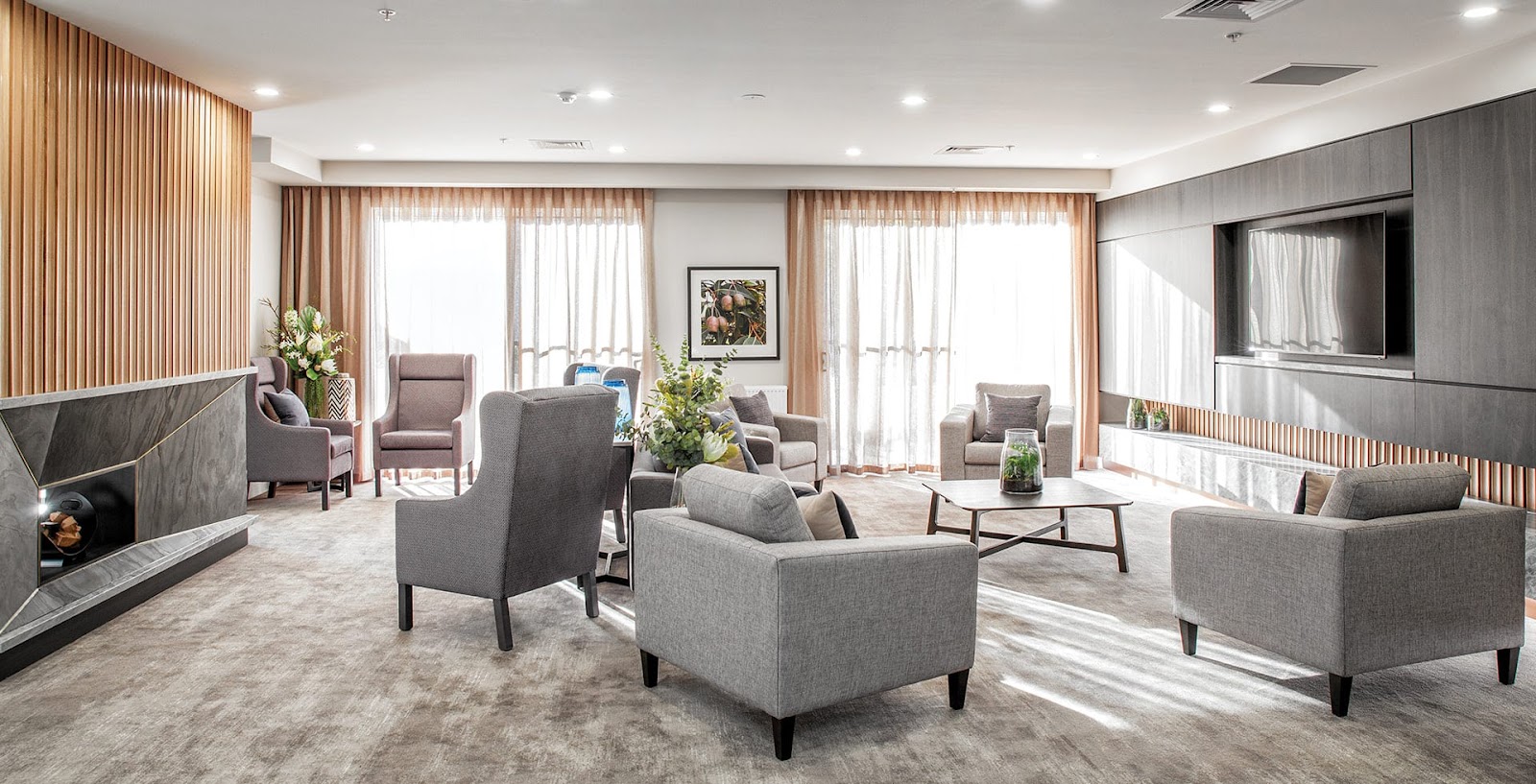 Arcare Aged Care Templestowe