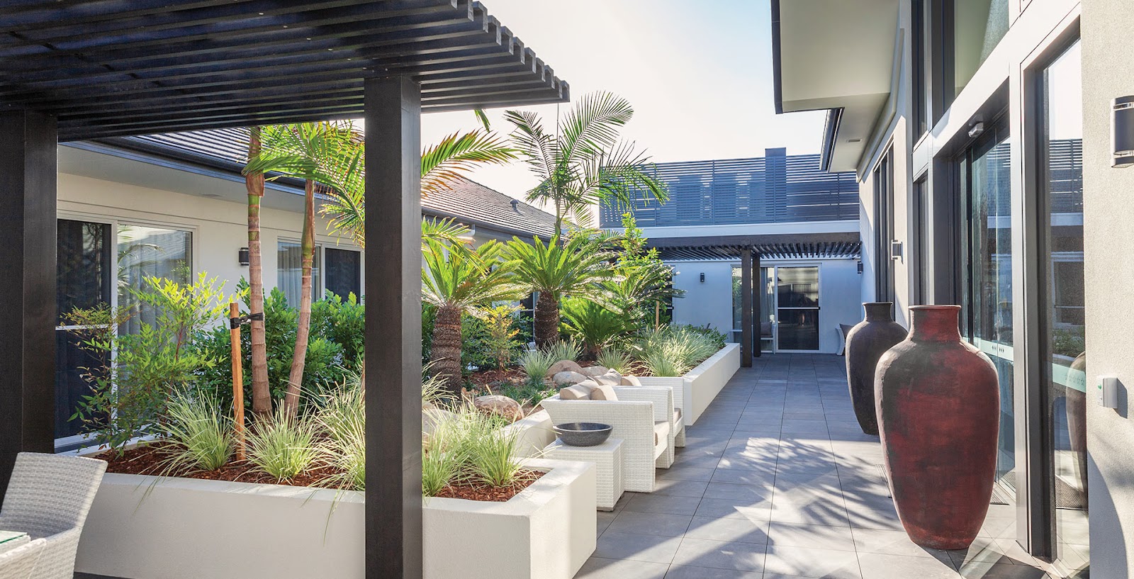 Arcare Aged Care Templestowe