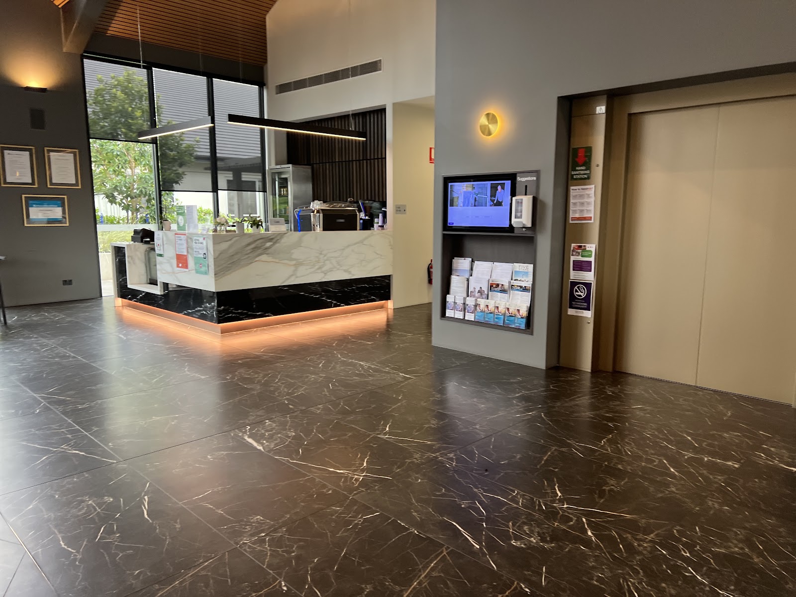 Arcare Aged Care Templestowe