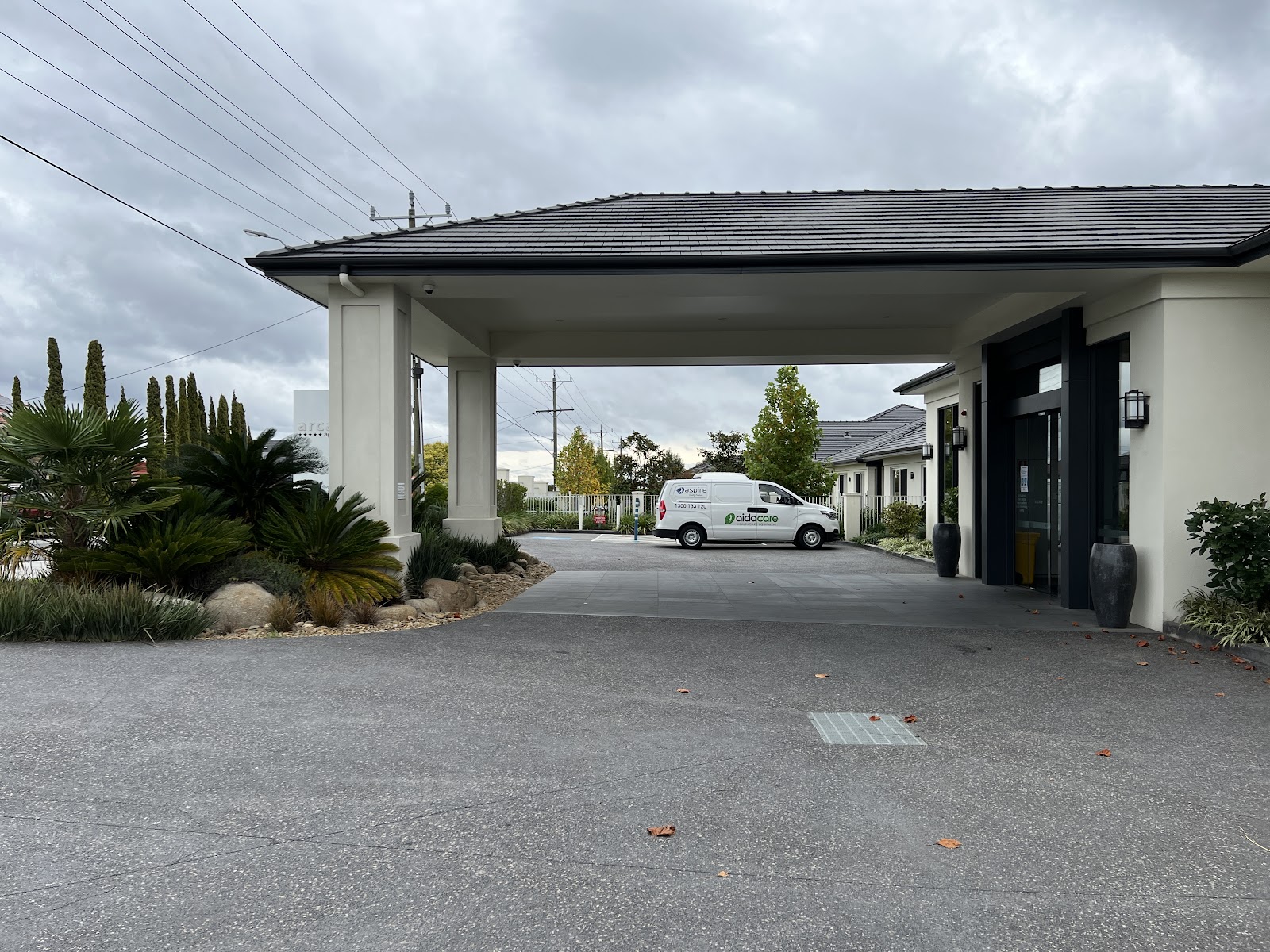 Arcare Aged Care Templestowe