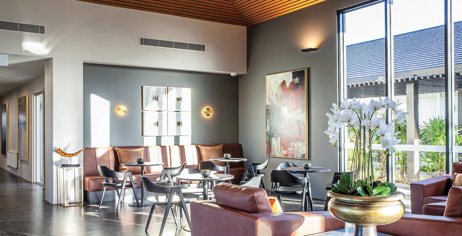 Arcare Aged Care Templestowe