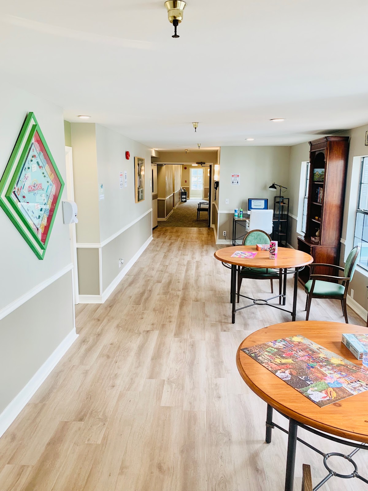 La Posada Assisted Living & Memory Care Community