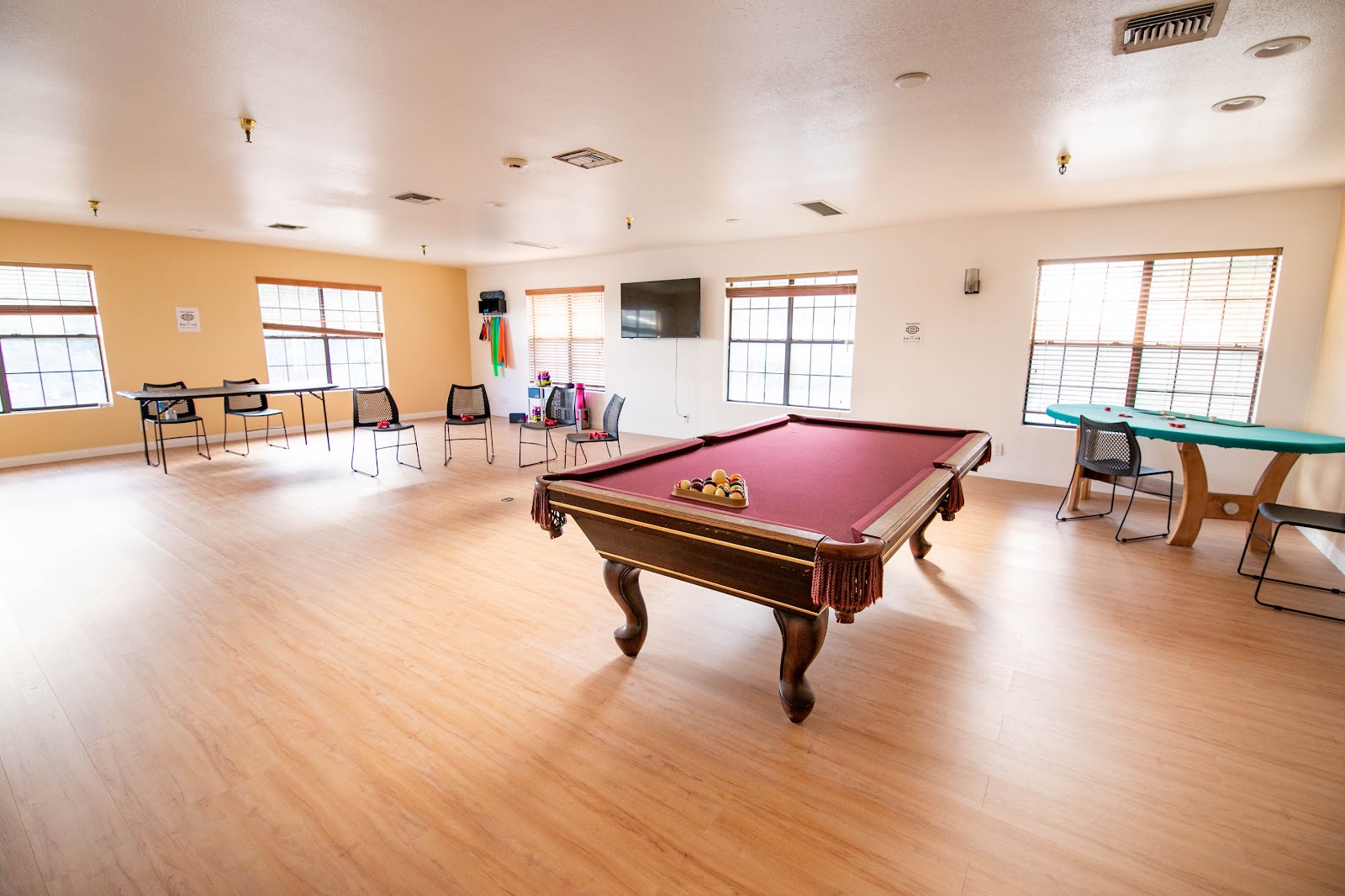 La Posada Assisted Living & Memory Care Community