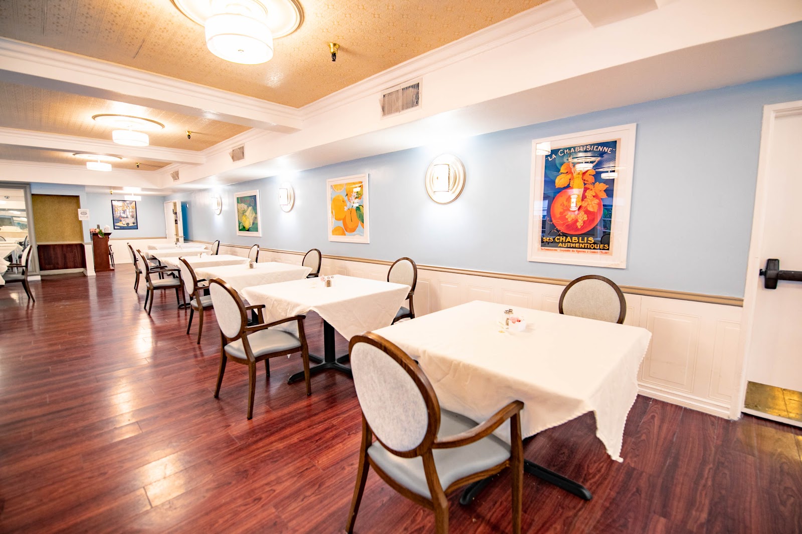 La Posada Assisted Living & Memory Care Community