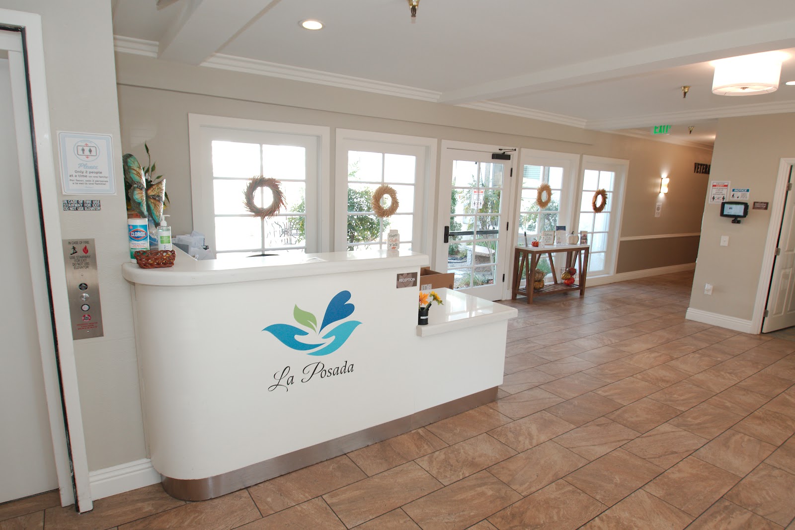 La Posada Assisted Living & Memory Care Community