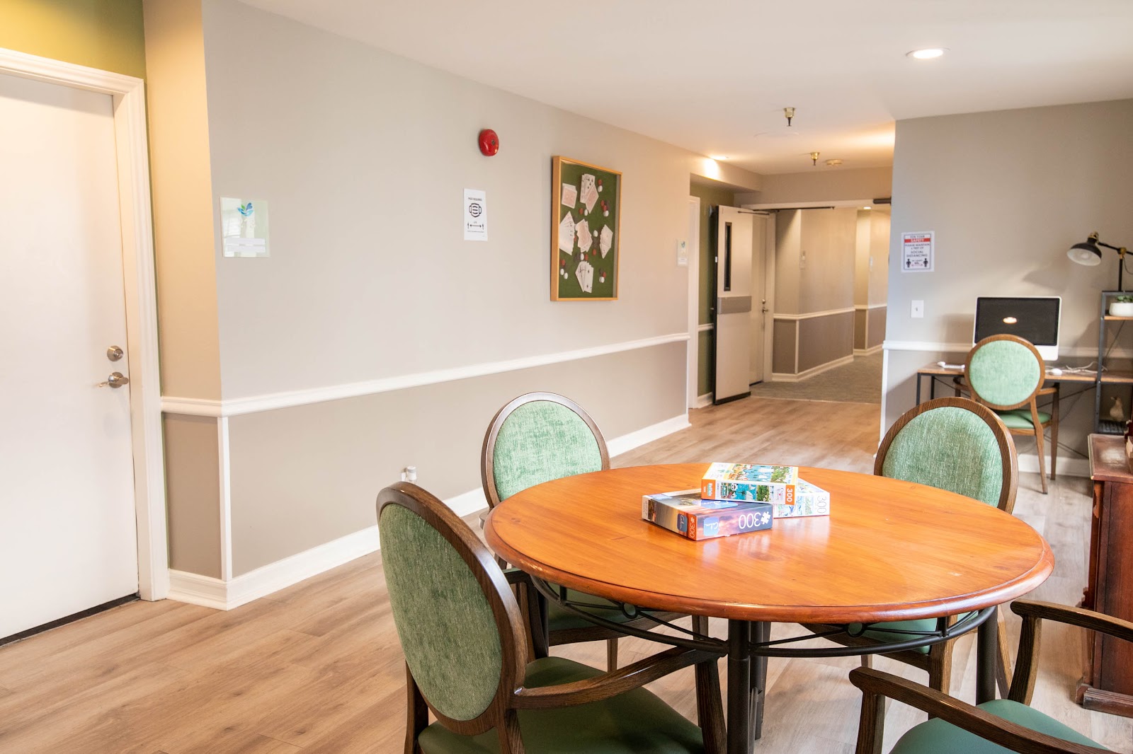 La Posada Assisted Living & Memory Care Community