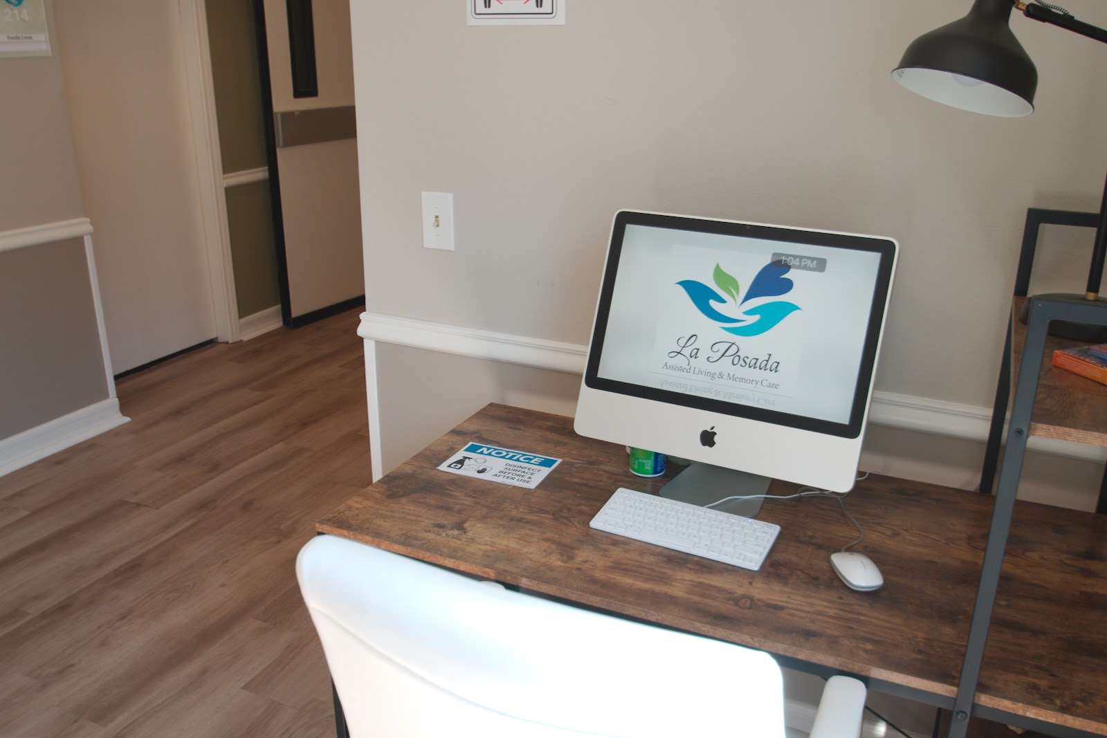 La Posada Assisted Living & Memory Care Community
