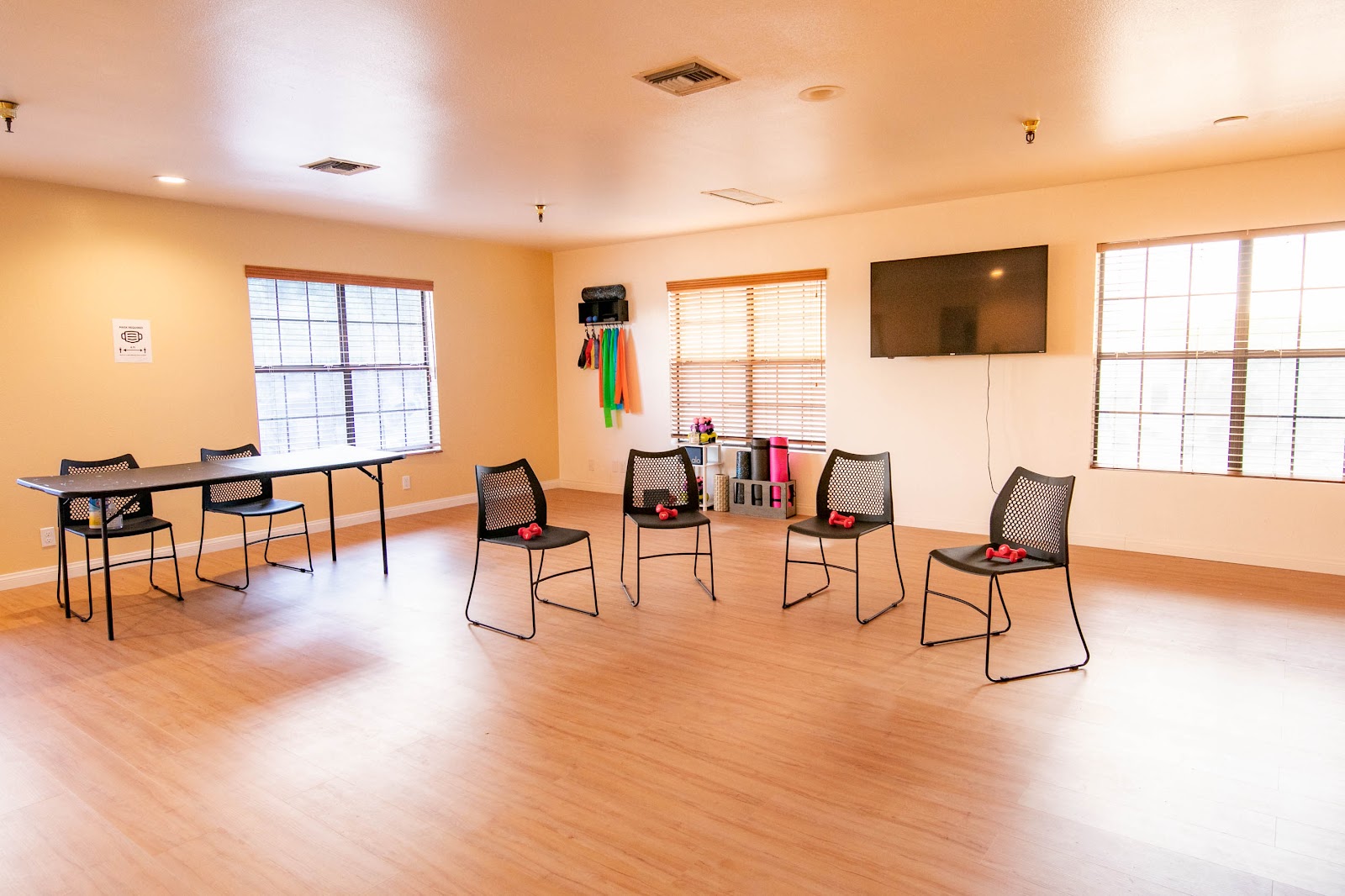 La Posada Assisted Living & Memory Care Community