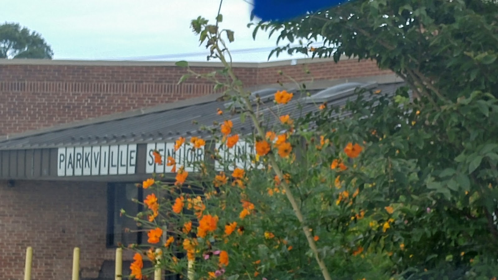 Parkville Senior Center