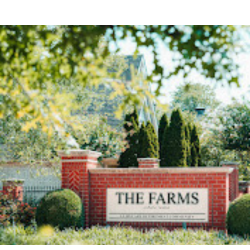 The Farms at Bailey Station