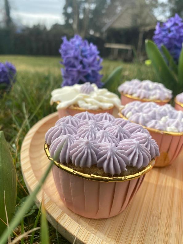 Delish Bake & Event