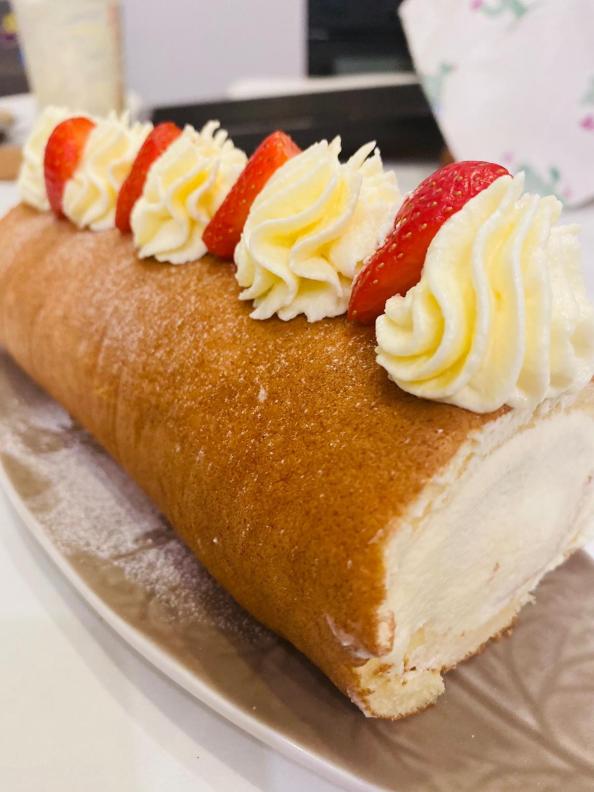 Delish Bake & Event