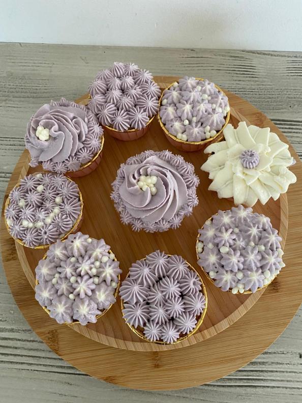 Delish Bake & Event
