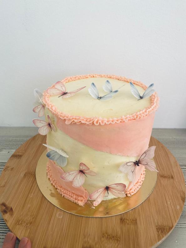 Delish Bake & Event