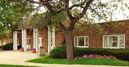 Heather Health Care Center