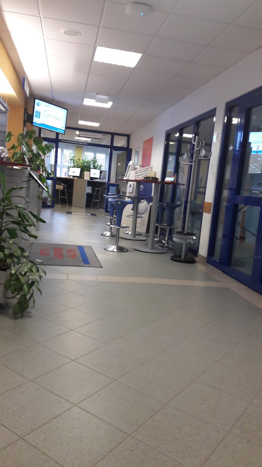 Arbeitsmarktservice (AMS) Stegersbach/Jennersdorf