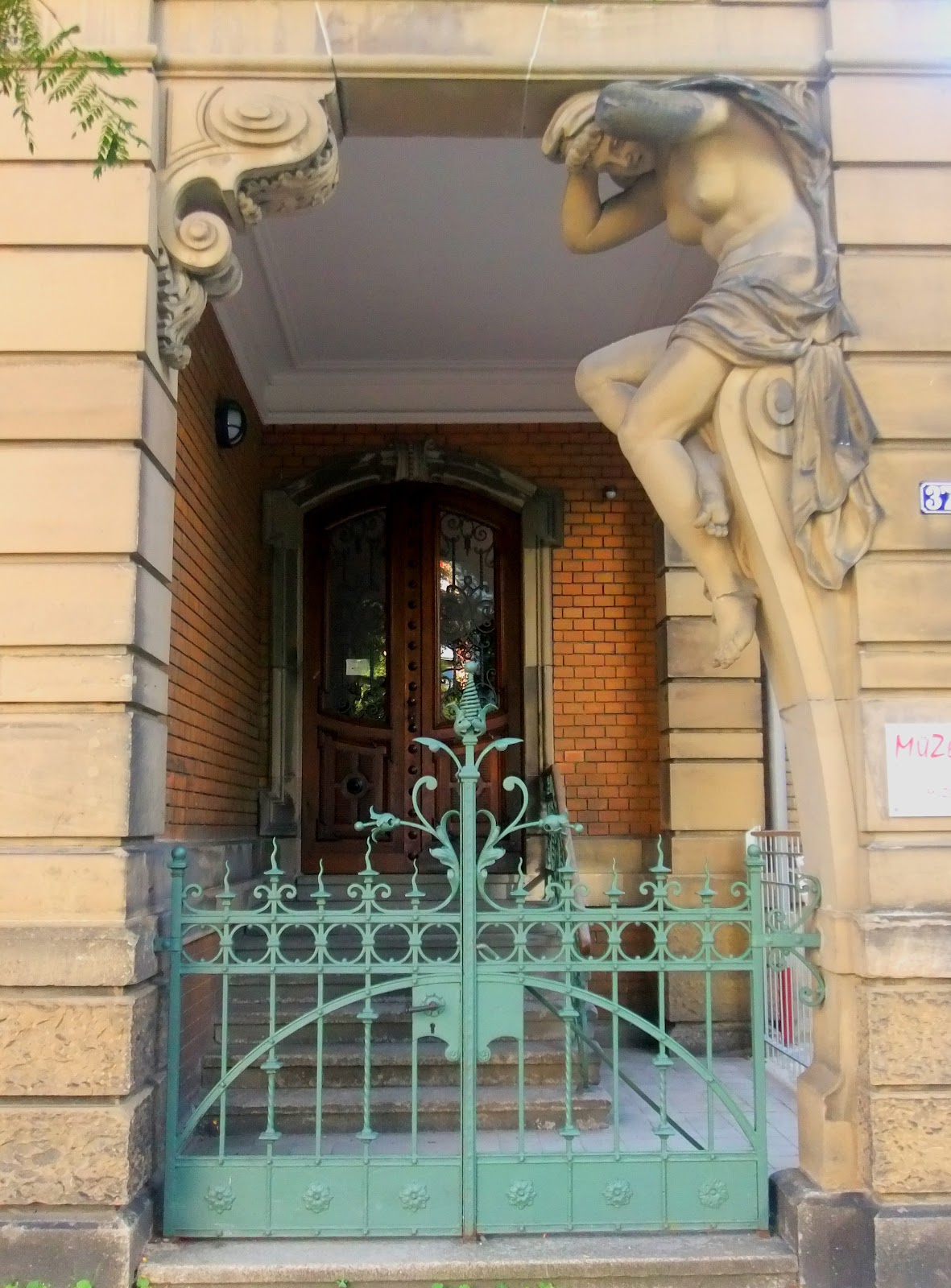 Seniorendomizil Haus Melchior