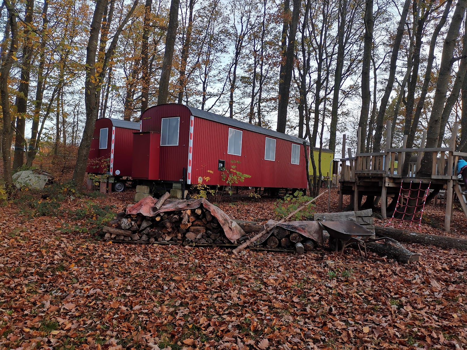 Waldkindergarten Eulennest