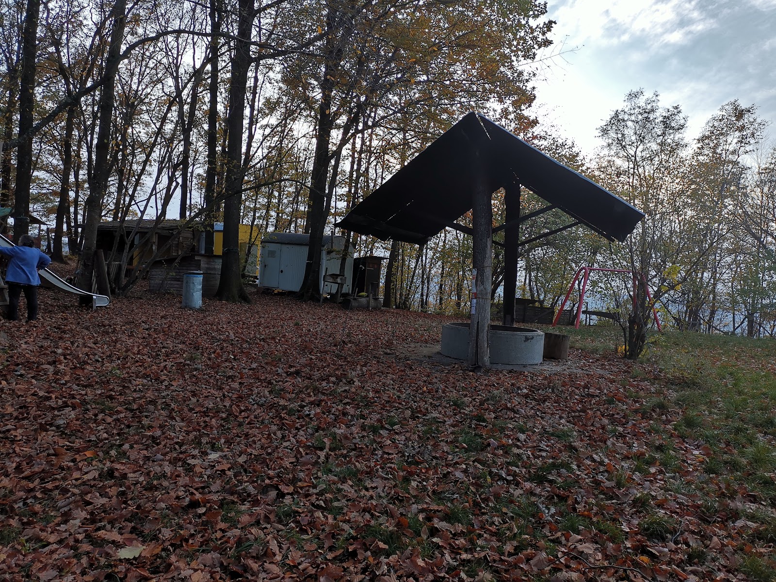 Waldkindergarten Eulennest