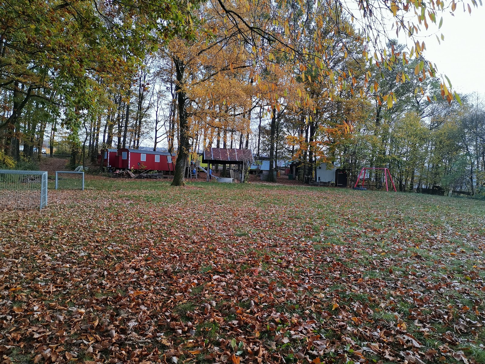 Waldkindergarten Eulennest