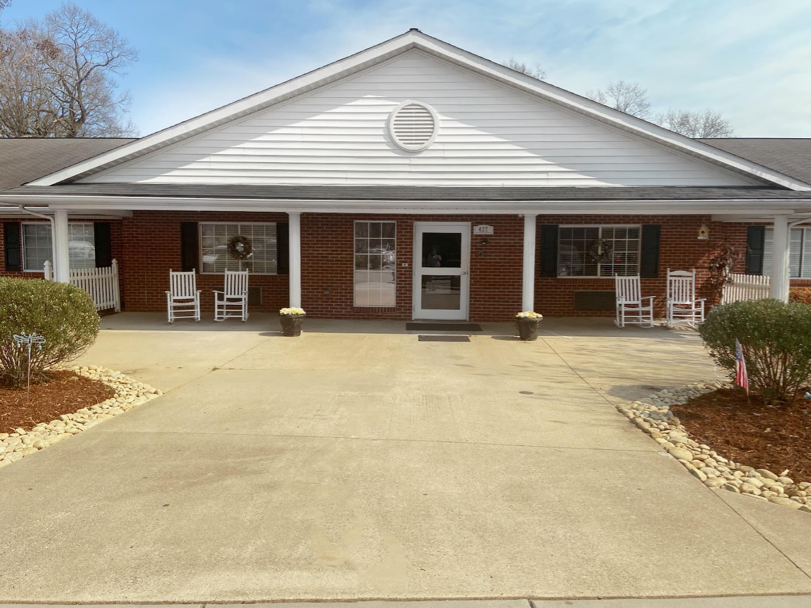 Hickory Village Memory Care