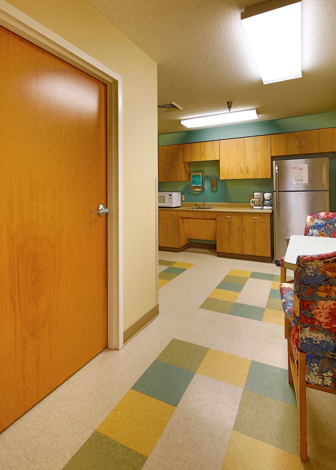 Hickory Village Memory Care
