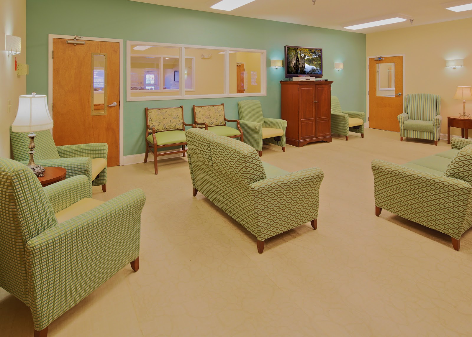 Hickory Village Memory Care