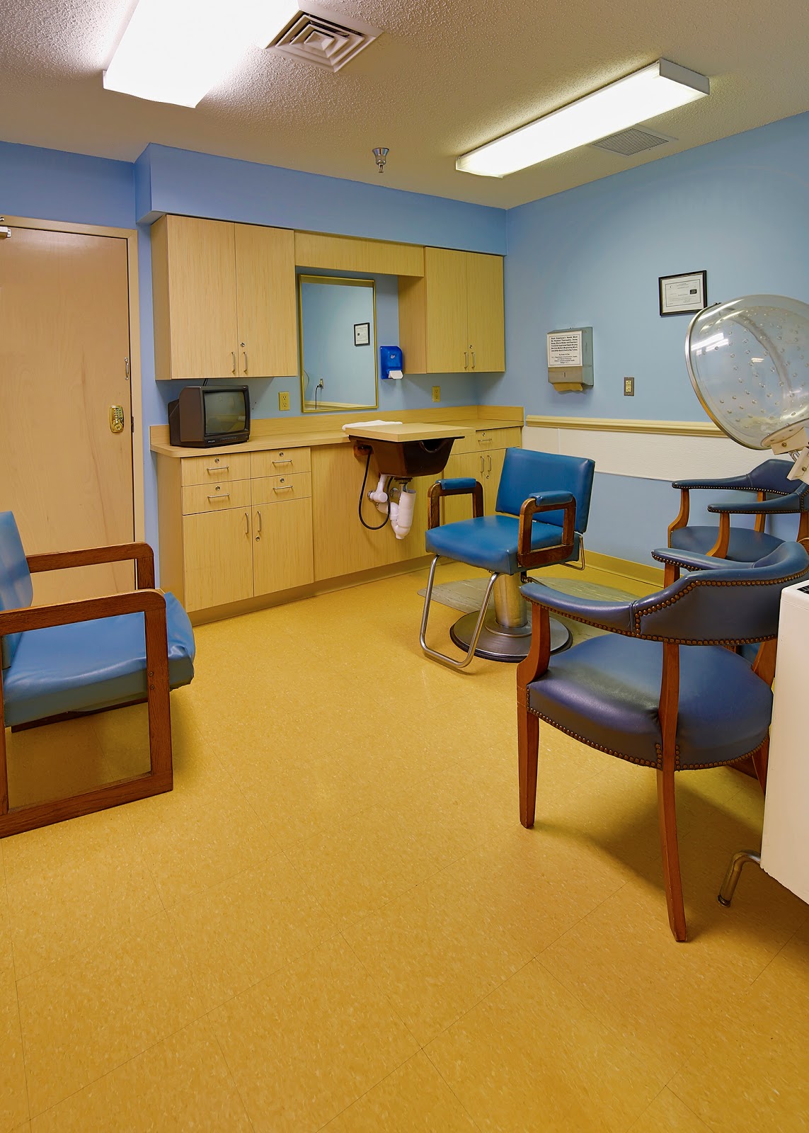 Hickory Village Memory Care
