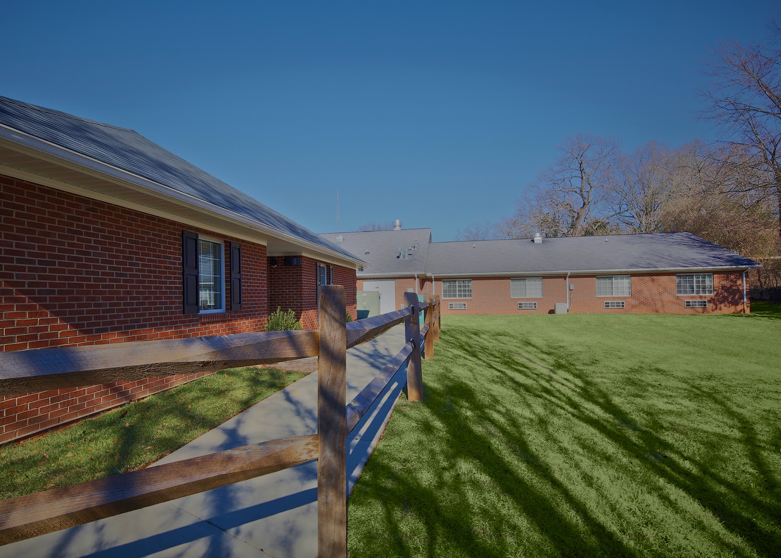 Hickory Village Memory Care