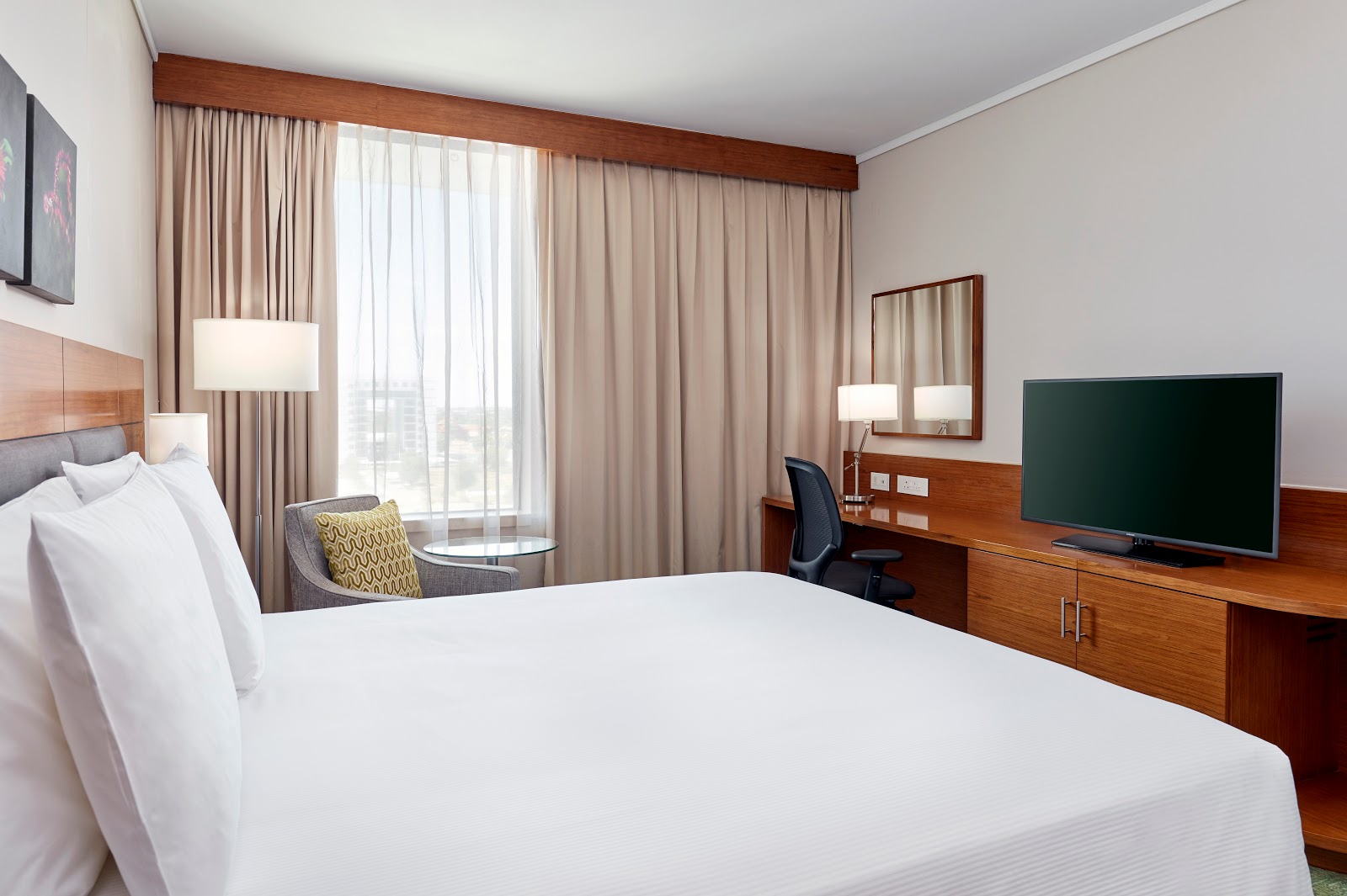 Hilton Garden Inn Gaborone