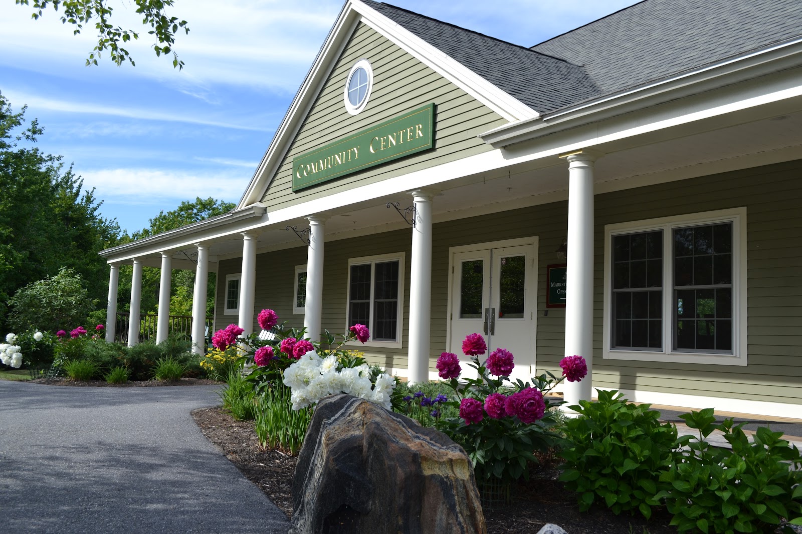 Highland Green