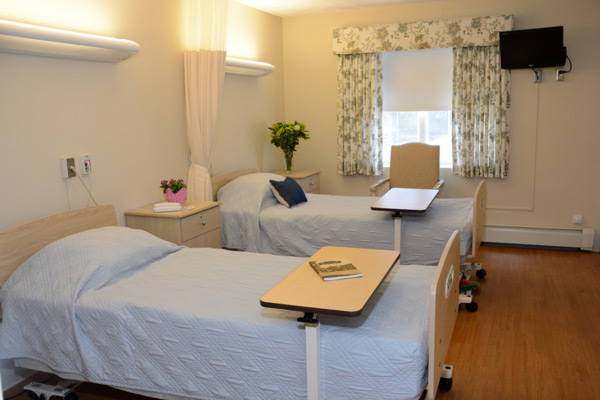 John Scott House Rehabilitation & Nursing Center