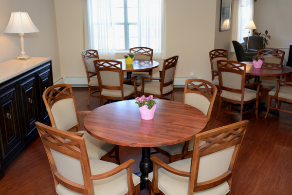 John Scott House Rehabilitation & Nursing Center